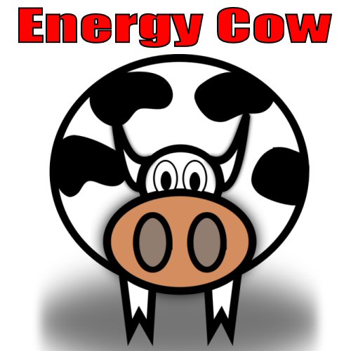 Energy Cow